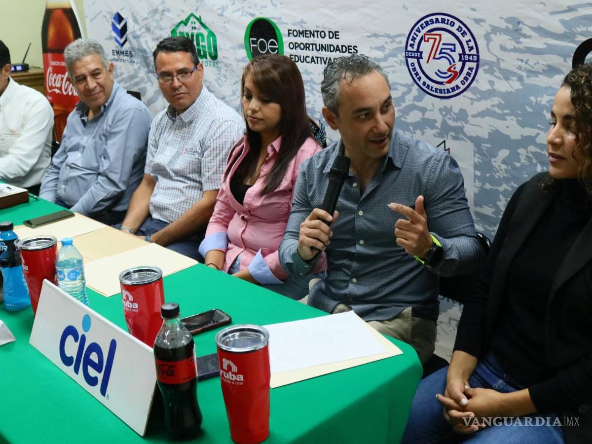 $!Con una participación estimada de 700 personas, la carrera incluirá una distancia de 3K para principiantes.