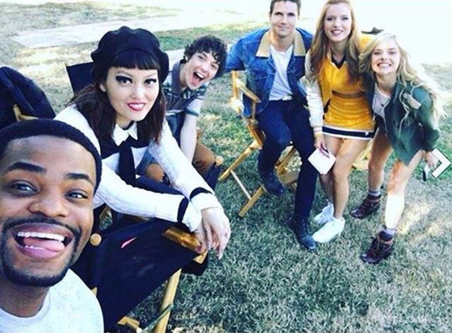 $!Revelan primeras imágenes de la cinta de horror “The Babysitter”