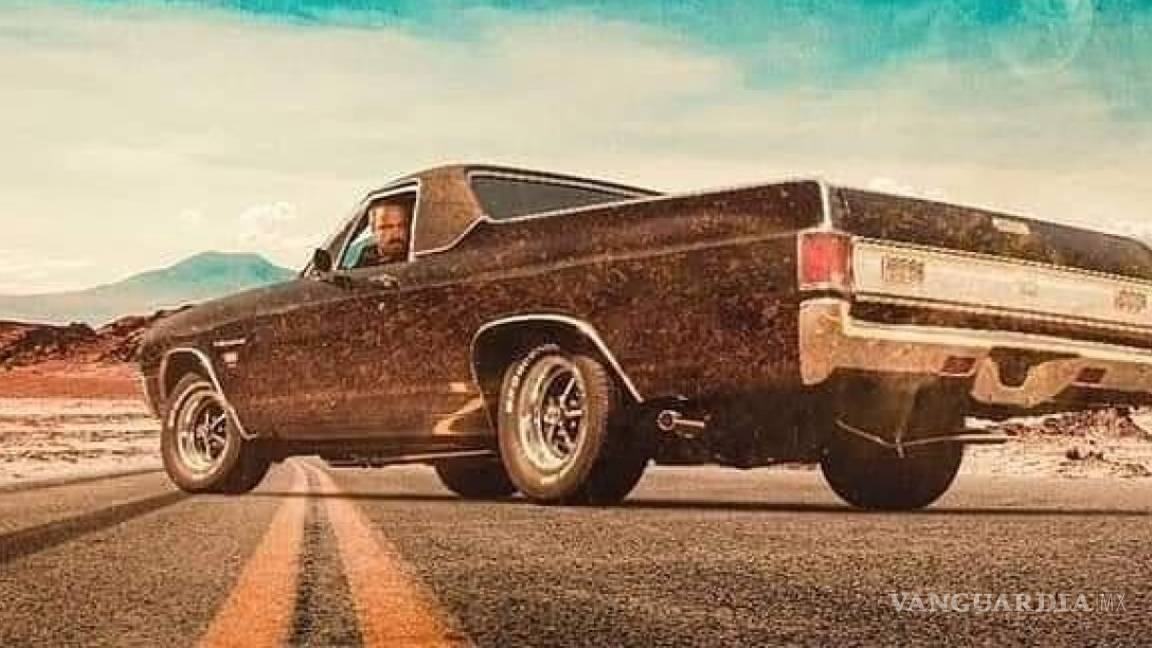 $!El misterio de Jesse Pinkman continúa