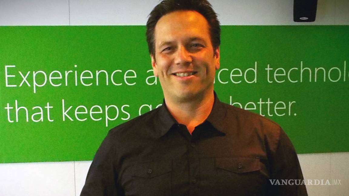 $!Presidente de Xbox quiere a Mario en su consola