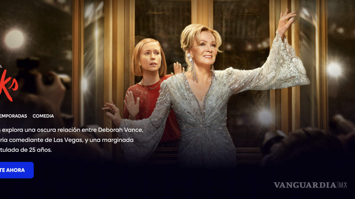 $!Las mejores series que puedes encontrar en Max para un maratón en familia