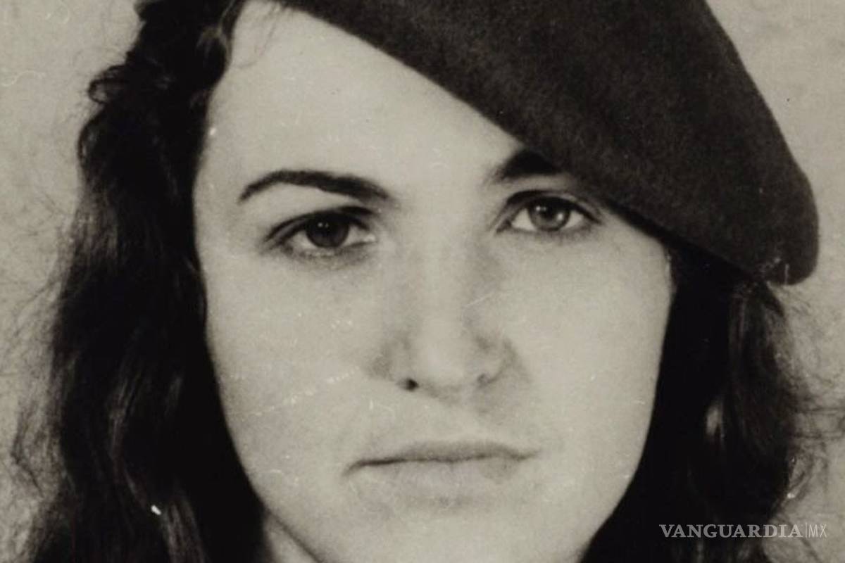 Tamara Bunke fue la única mujer en la guerrilla del Che Guevara