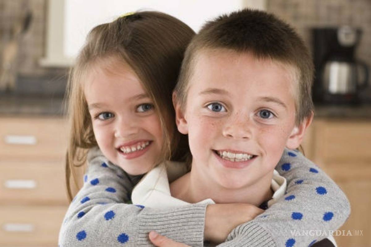 10 razones por las que un hermano es el mejor regalo del universo