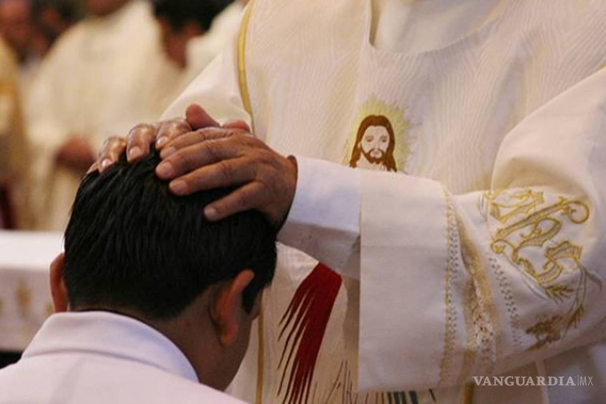 $!PRI está dispuesto a encabezar denuncias contra curas pederastas