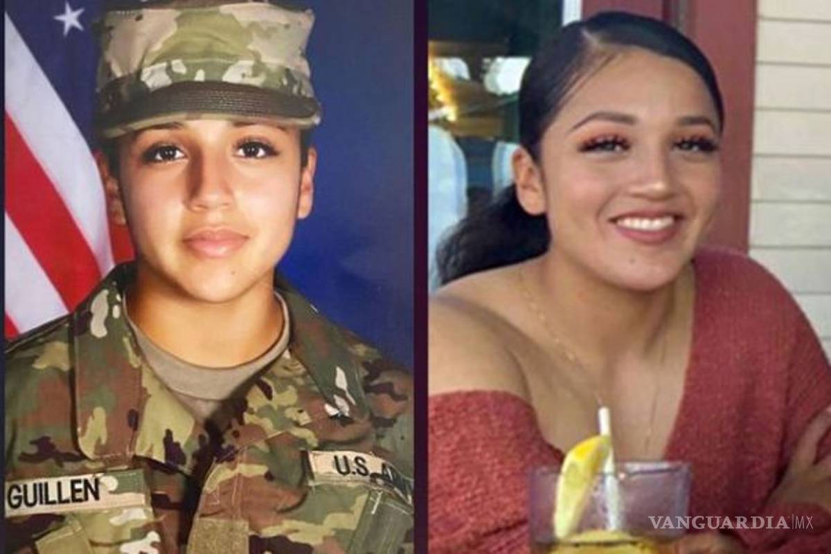 Ejército de EU confirma captura de mujer relacionada con desaparición de Vanessa Guillén