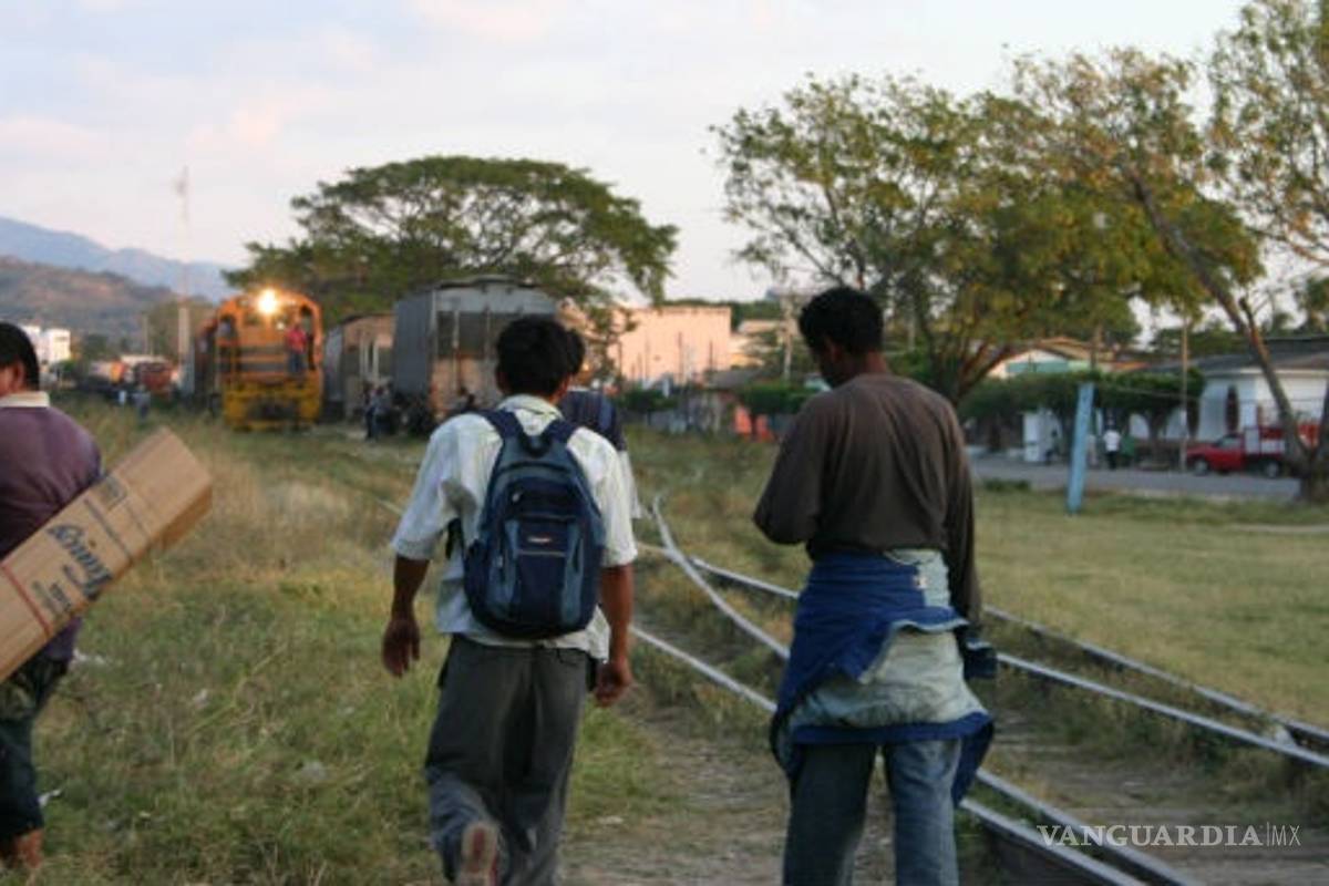 $!Informe evidencia negligencia y muerte de mexicanos detenidos en EU