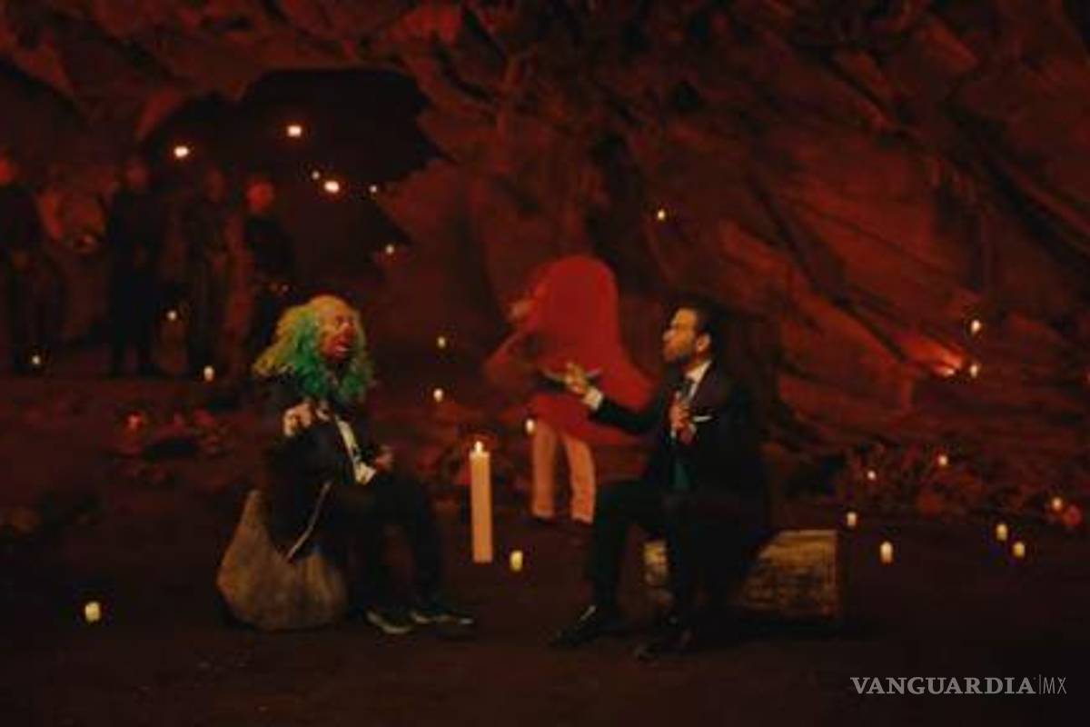 ‘López Obrador se dobla ante el Ejército, no al revés’... Carlos Loret de Mola y Brozo tras filtraciones de Guacamaya (video)