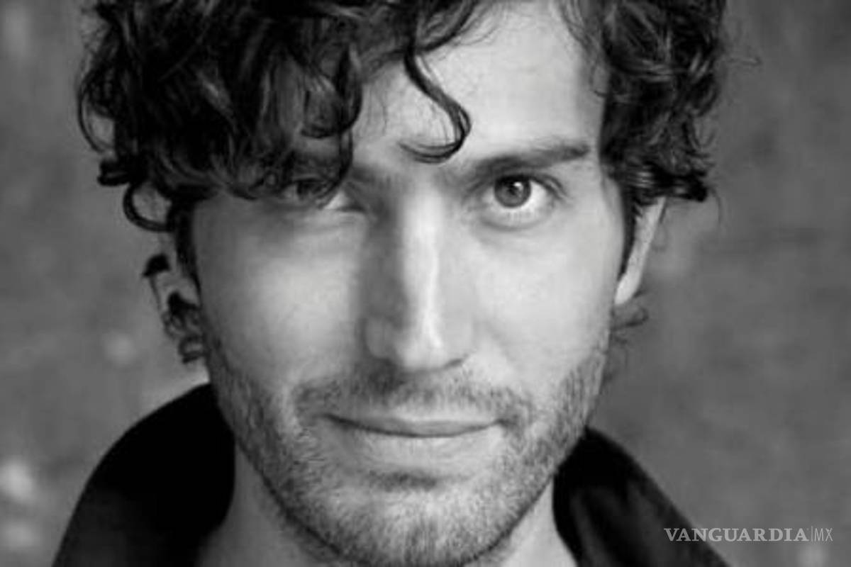 Benny Ibarra quiere sorprender en el cine