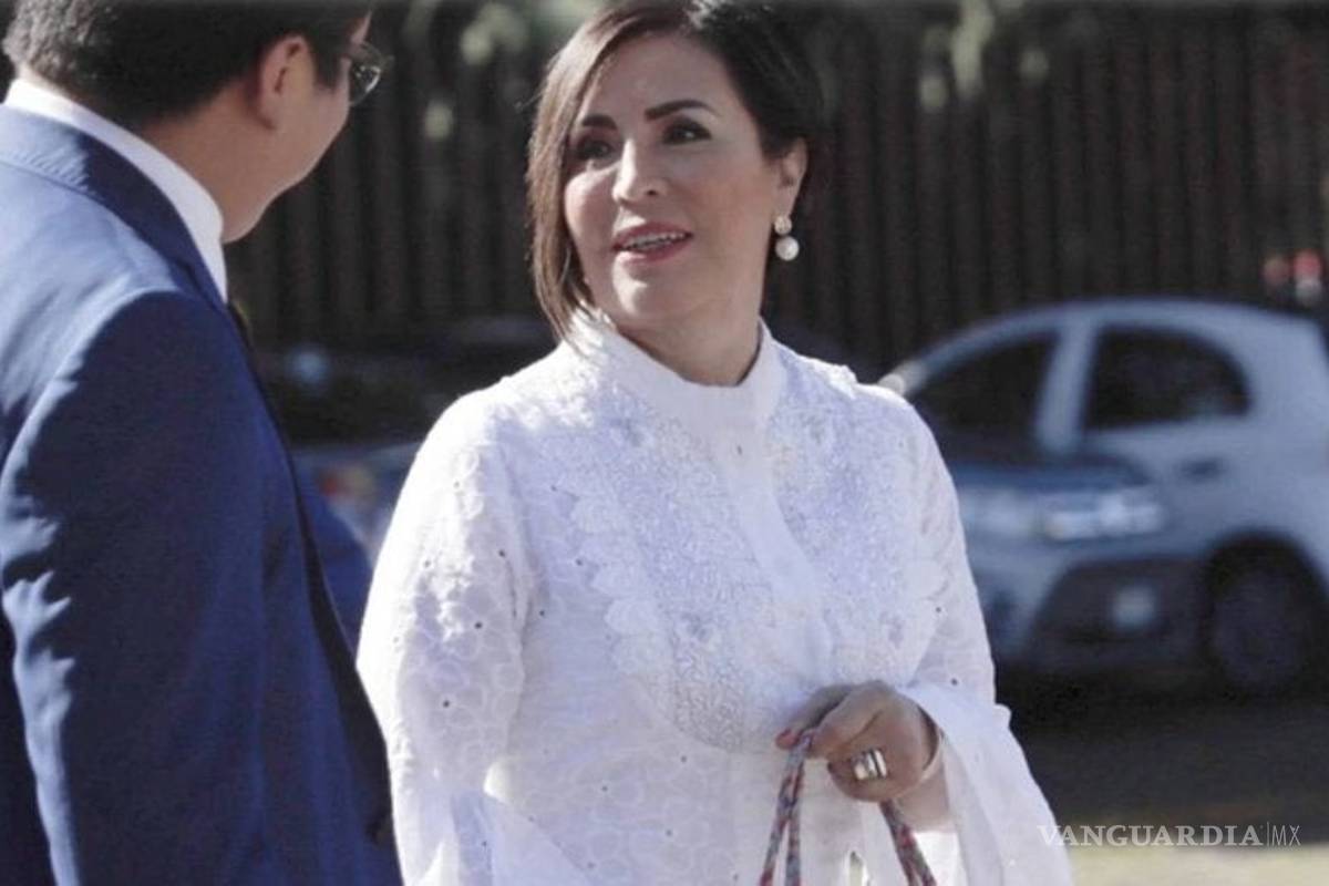 Abogados de Rosario Robles presentarán queja contra juez ante la CIDH