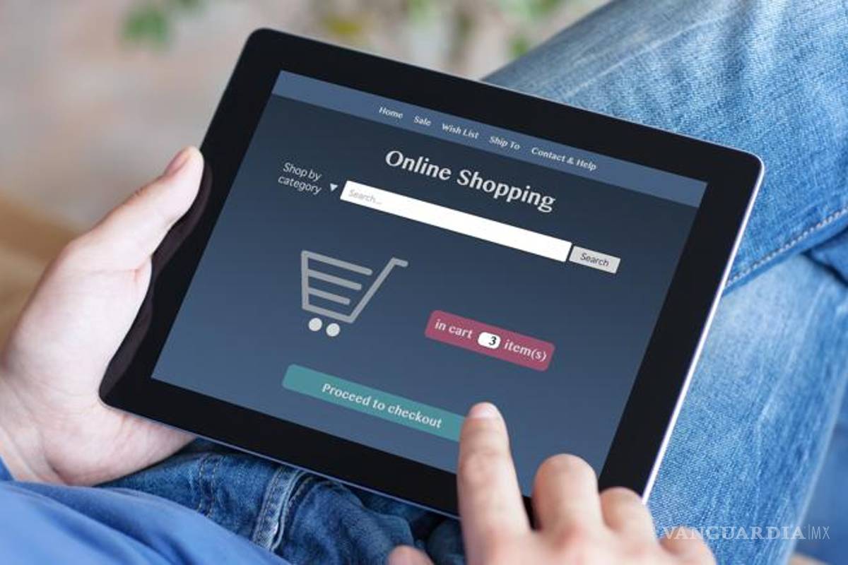 El comercio electrónico en la renegociación del TLCAN