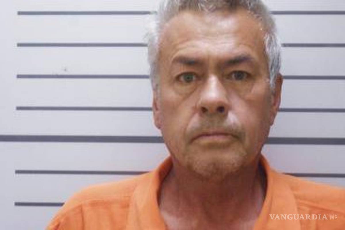 Secuestró a su hijastra, la violó por casi veinte años y tuvo 9 hijos con ella