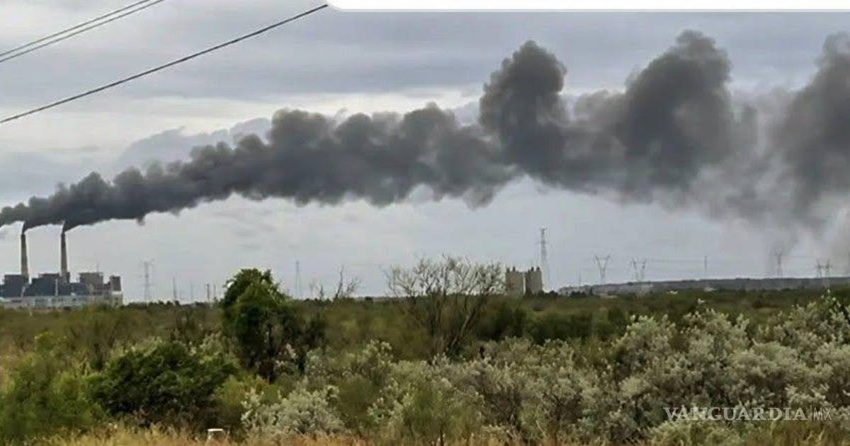 Suspende CFE contratación de carbón para central de Nava, Coahuila