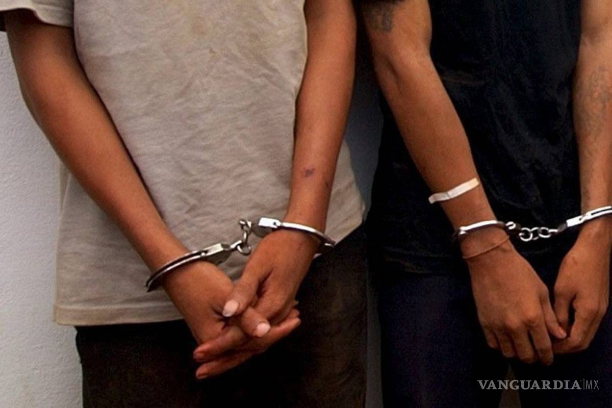 Roban en una tienda y acaban detenidas