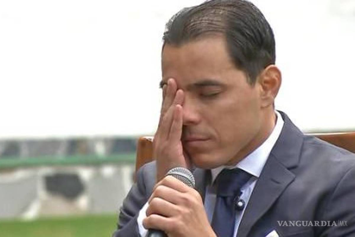 Es oficial: Omar Bravo anunció su retiro del futbol