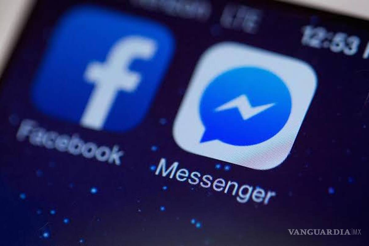 Messenger permitirá enviar fotografías en resolución 4K
