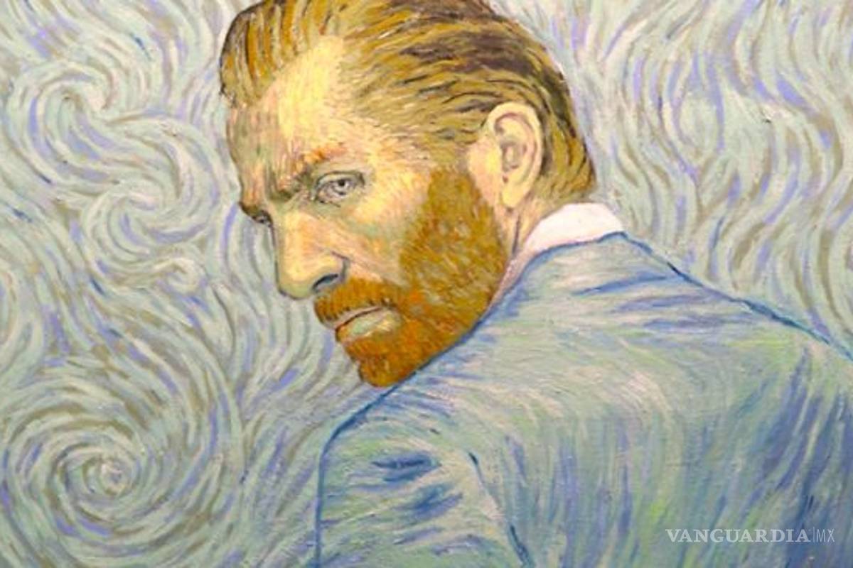 En peligro la tumba de Vincent van Gogh