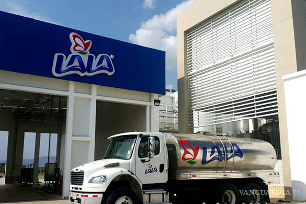 Creen que Lala paga precio alto por firma brasileña