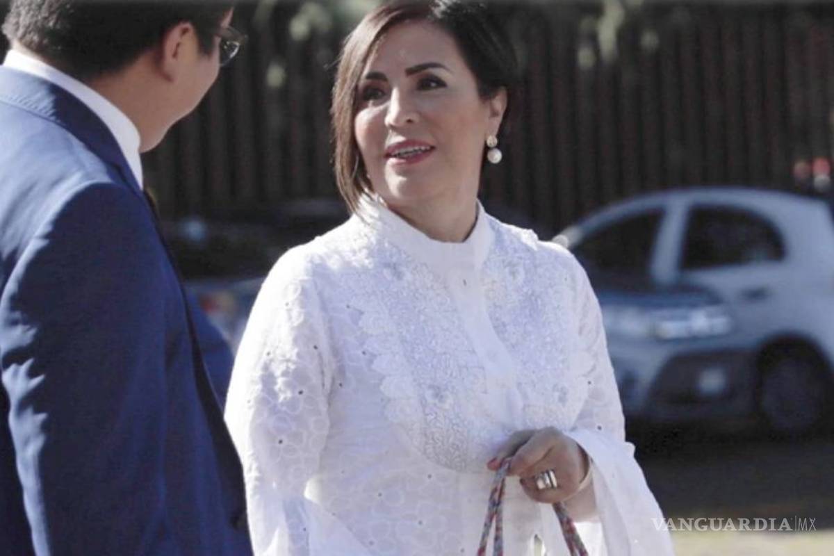‘Se perdieron’ dos mdp con los que Rosario Robles buscaba comprar a los fiscales… ¿la traicionaron?