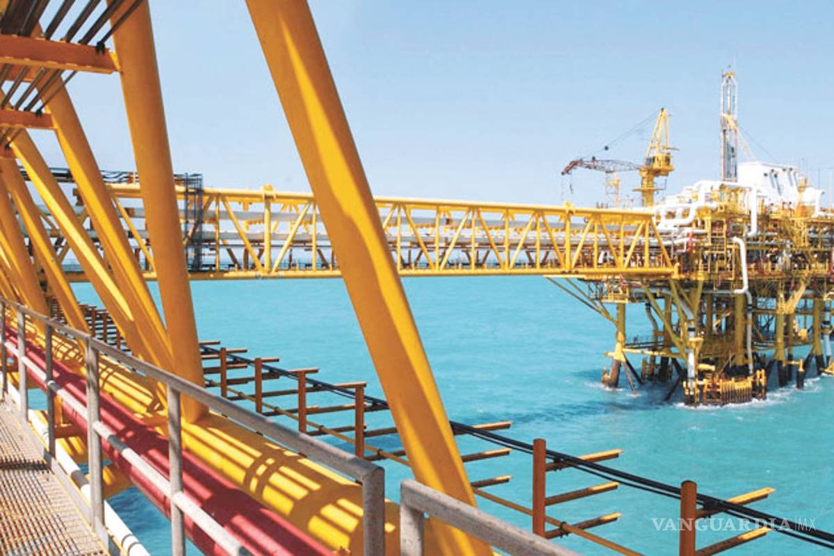 Pemex devolverá campos asignados en Ronda Cero