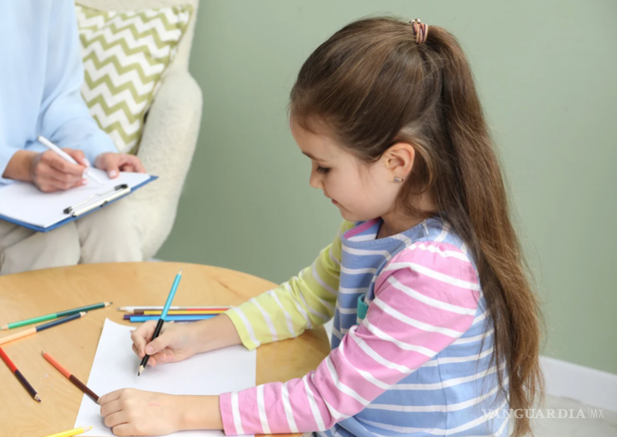 Habilita DIF Coahuila centros CAIF para atender salud socioemocional en escuelas