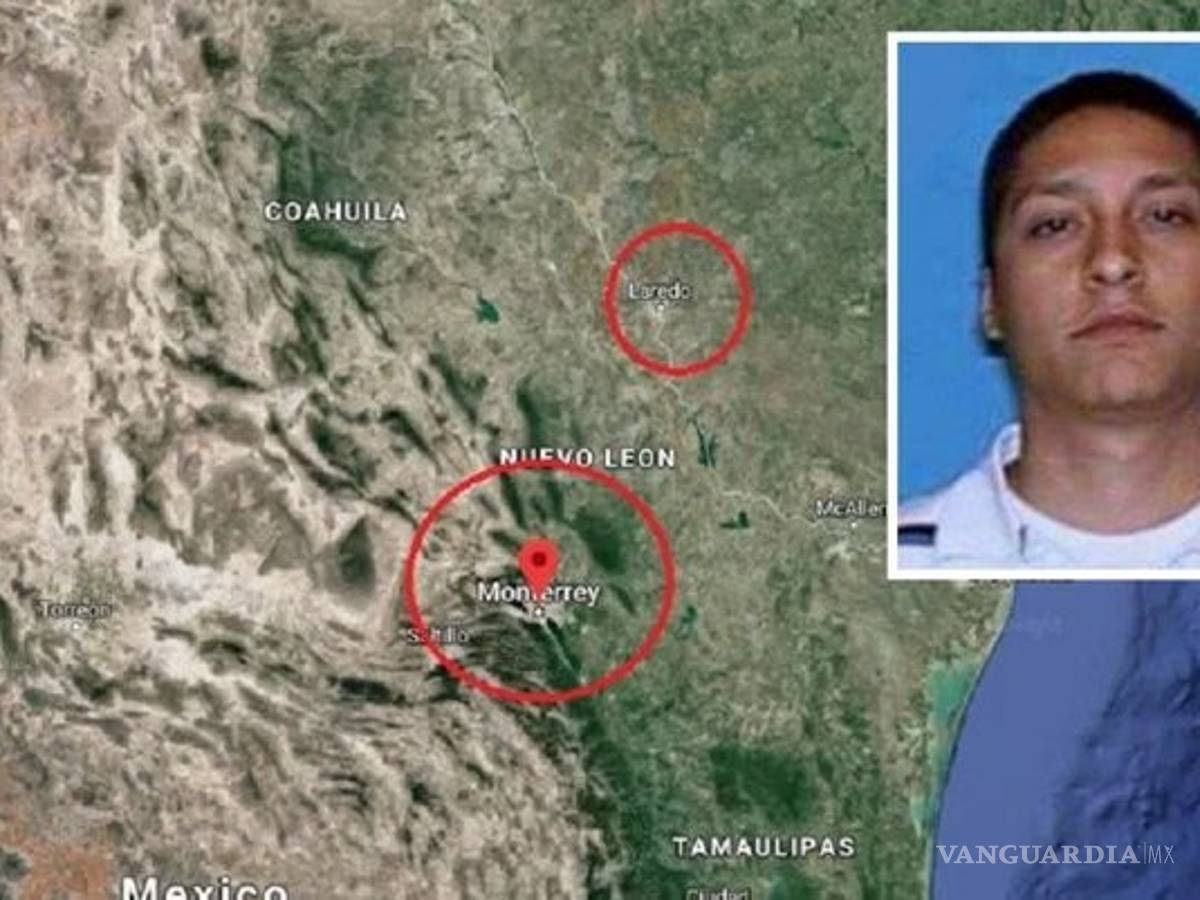 $!'El Mostro' y la 'Lucifer'... el matrimonio de sicarios del Cártel del Noreste que desata el terror en Nuevo León