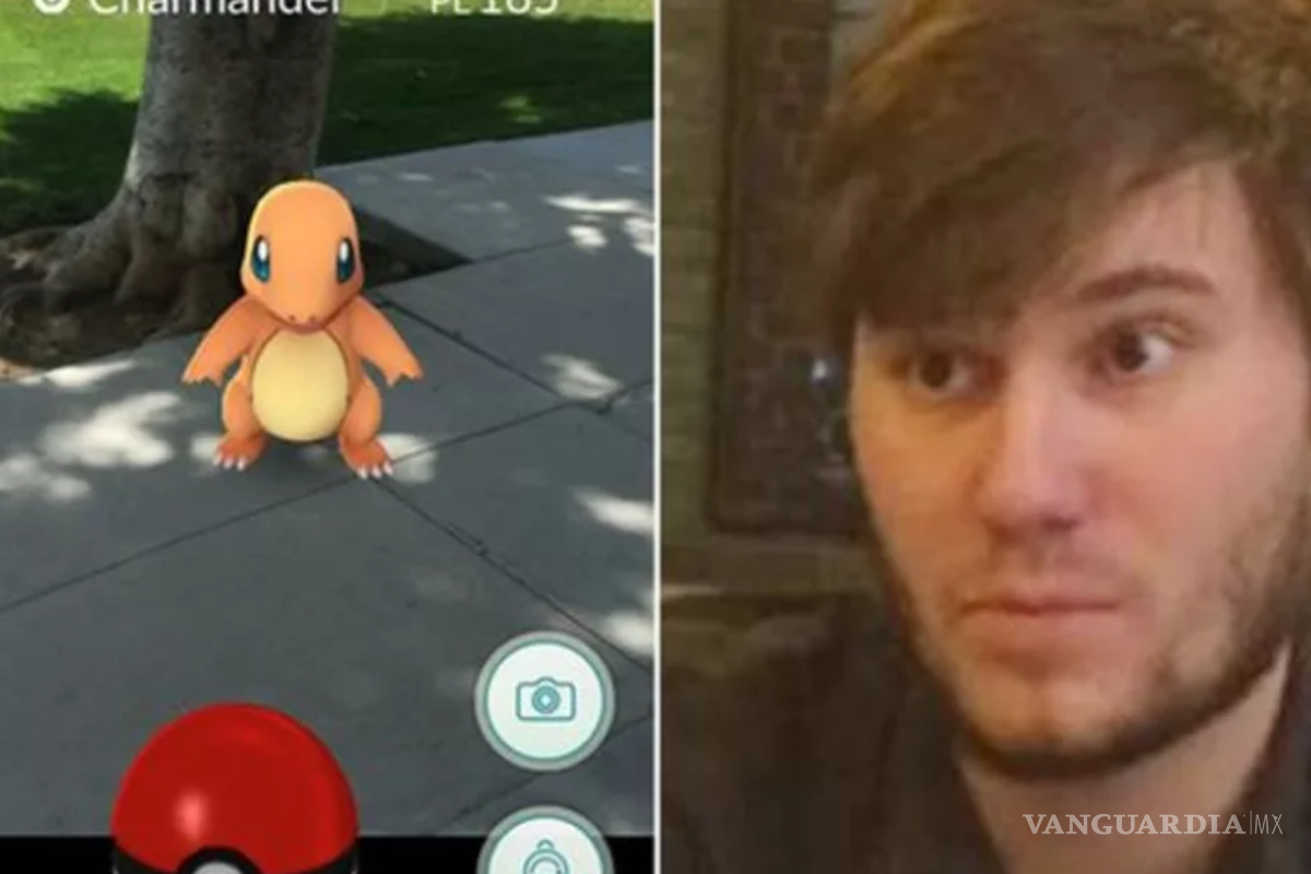 Gracias a Pokémon Go descubre infidelidad de su novio