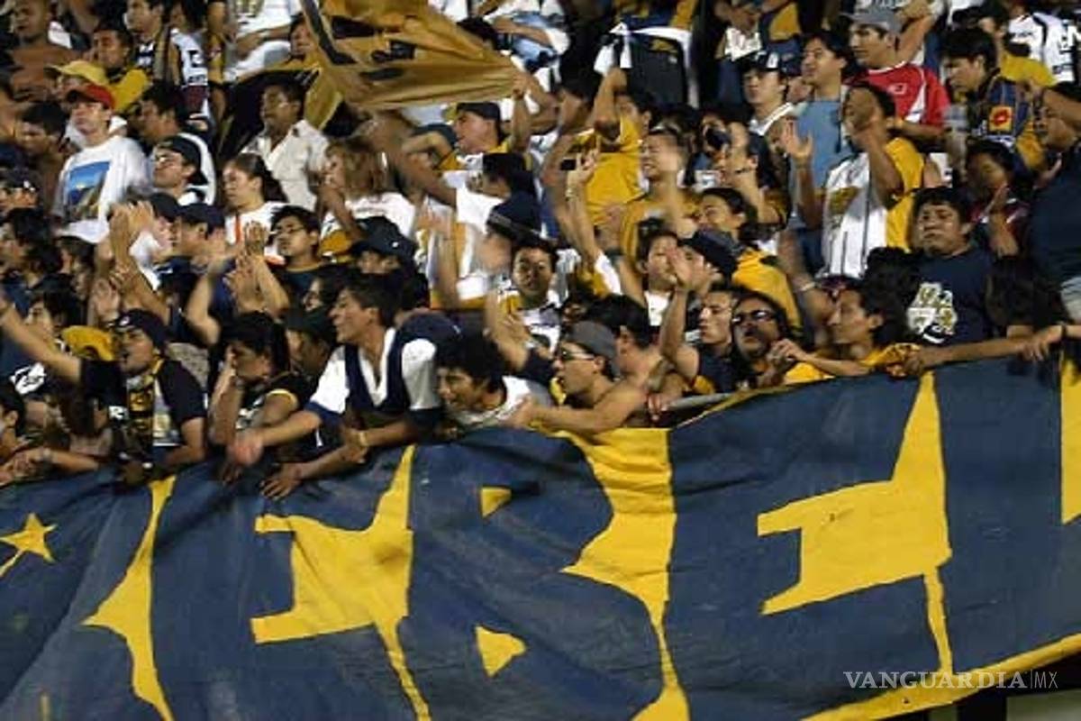 100 años de trampas, robo y miseria; La Rebel le dedica video al América