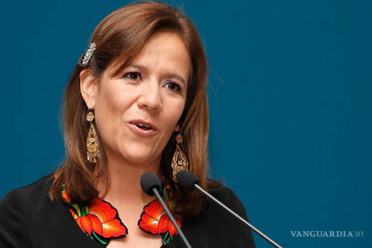 Pide PRI que Zavala explique recursos de su precampaña