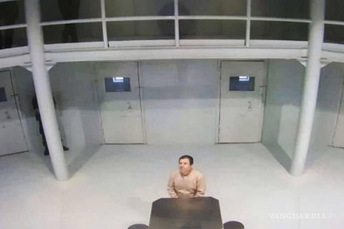 Defensa de ‘El Chapo’ solicita a Suprema Corte intervenir en el caso