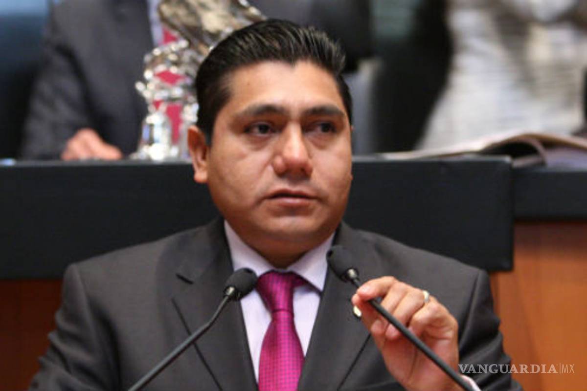 Con 7 puntos arriba llegamos a la elección en Colima: Preciado