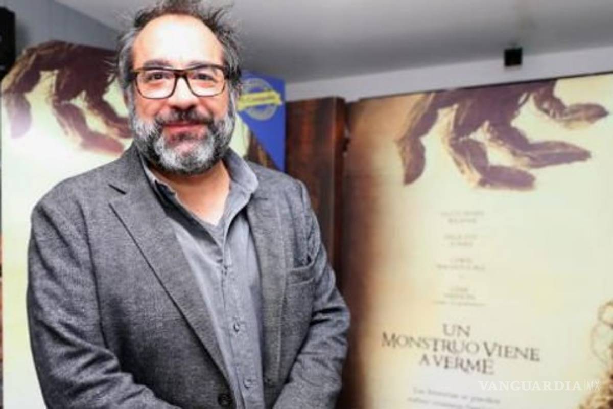 Mexicano Eugenio Caballero gana el Goya por Mejor Dirección Artística