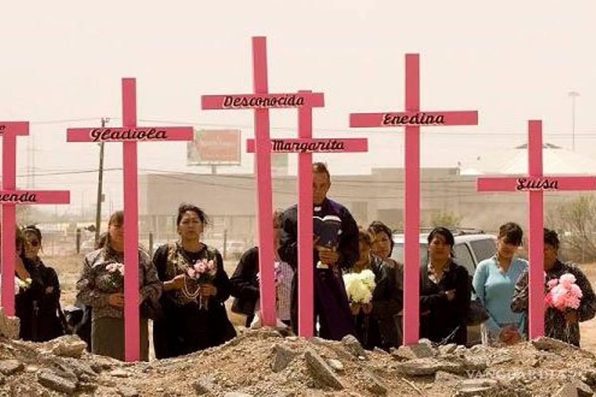 Deberá la Fiscalía entregar información sobre feminicidios cometidos entre el 2010 y 2016