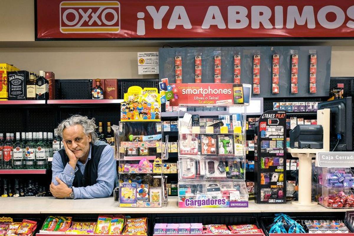 Orozco y Gutierrez irán por México a la bienal de Venecia