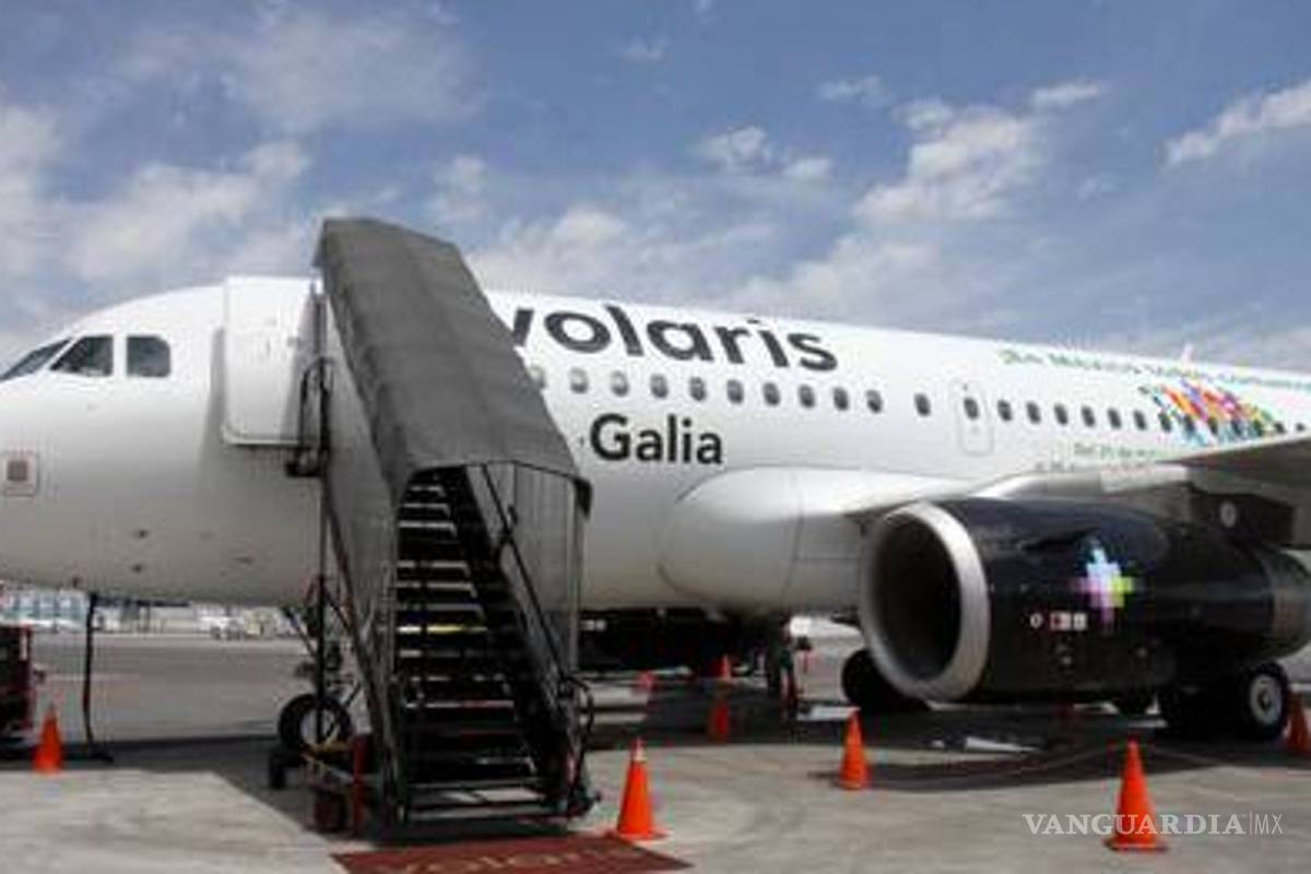 Volaris podría no operar en aeropuerto de Santa Lucía