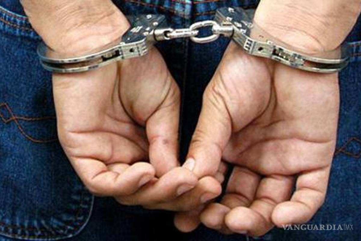 Capturan a 11 integrantes de ‘Los Cuinis’ en Uruguay