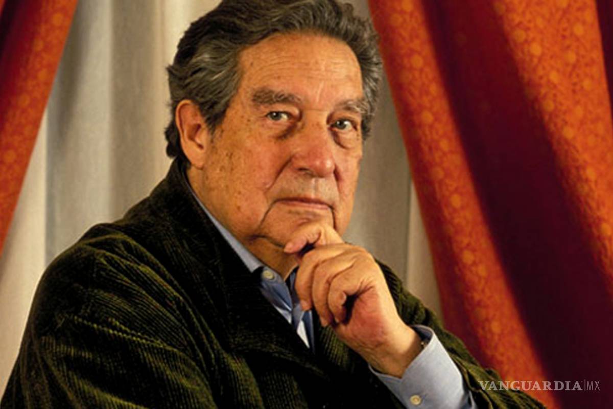 20 años sin Octavio Paz, un gran héroe literario