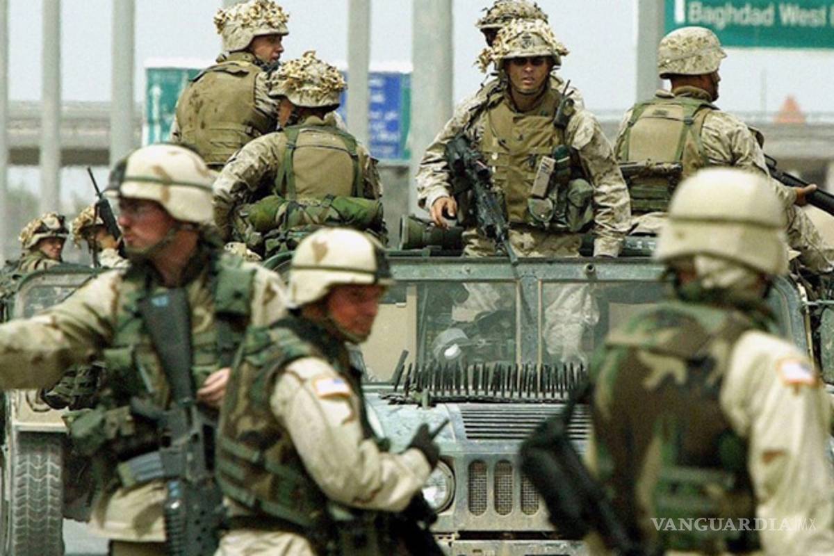 Pentágono pedirá a México reactivación industrial; EU ha visto afectada su producción de armamento