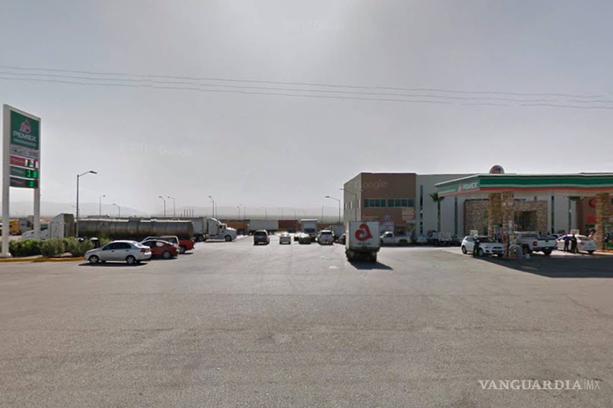 Solicitan aplicar medidas de seguridad en paradero "Monky's" de Castaños