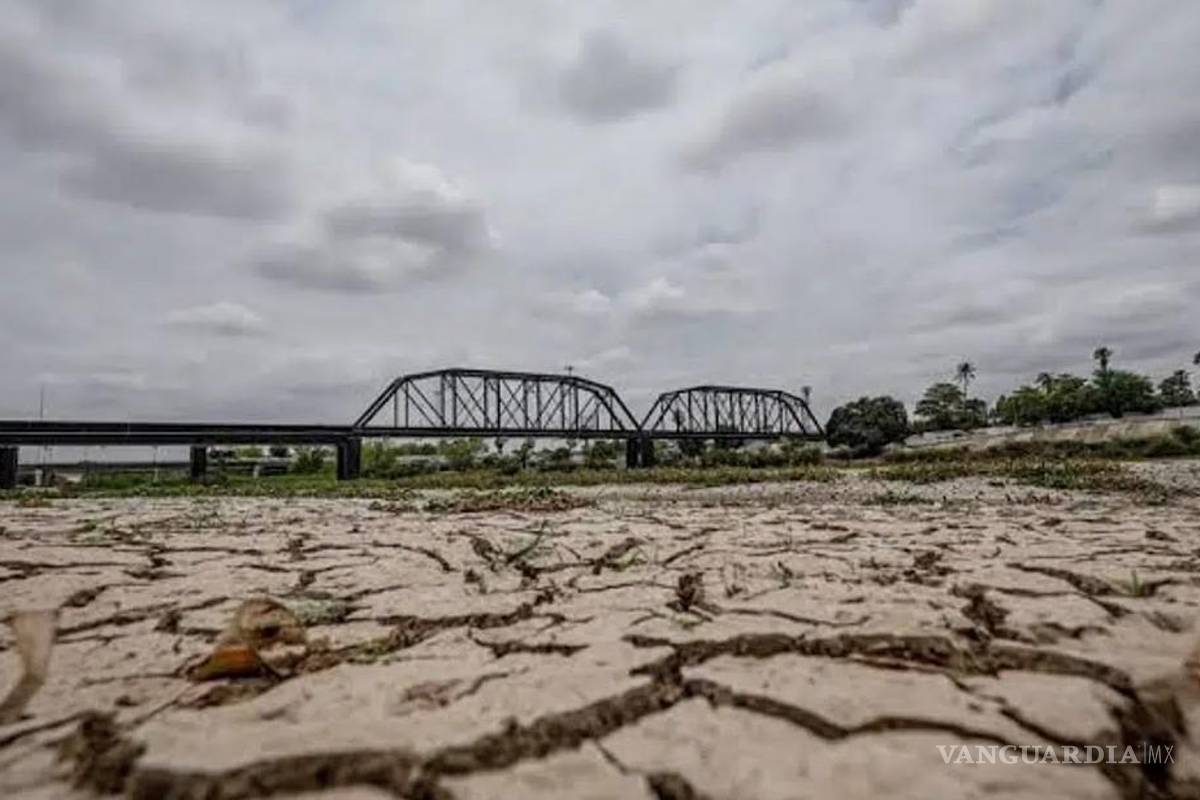 Solicita Sinaloa declaratoria de emergencia por sequía