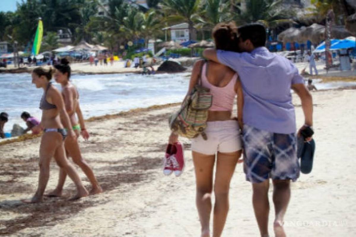 Crisis no importa, 54% de mexicanos ya planea viajar