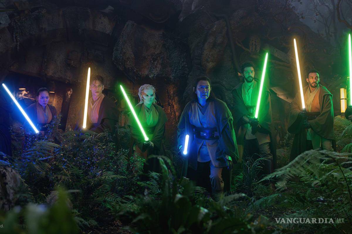 ¿‘Star Wars’ ya no vende? ‘The Acolyte’ es cancelada tras el estreno de su primer temporada