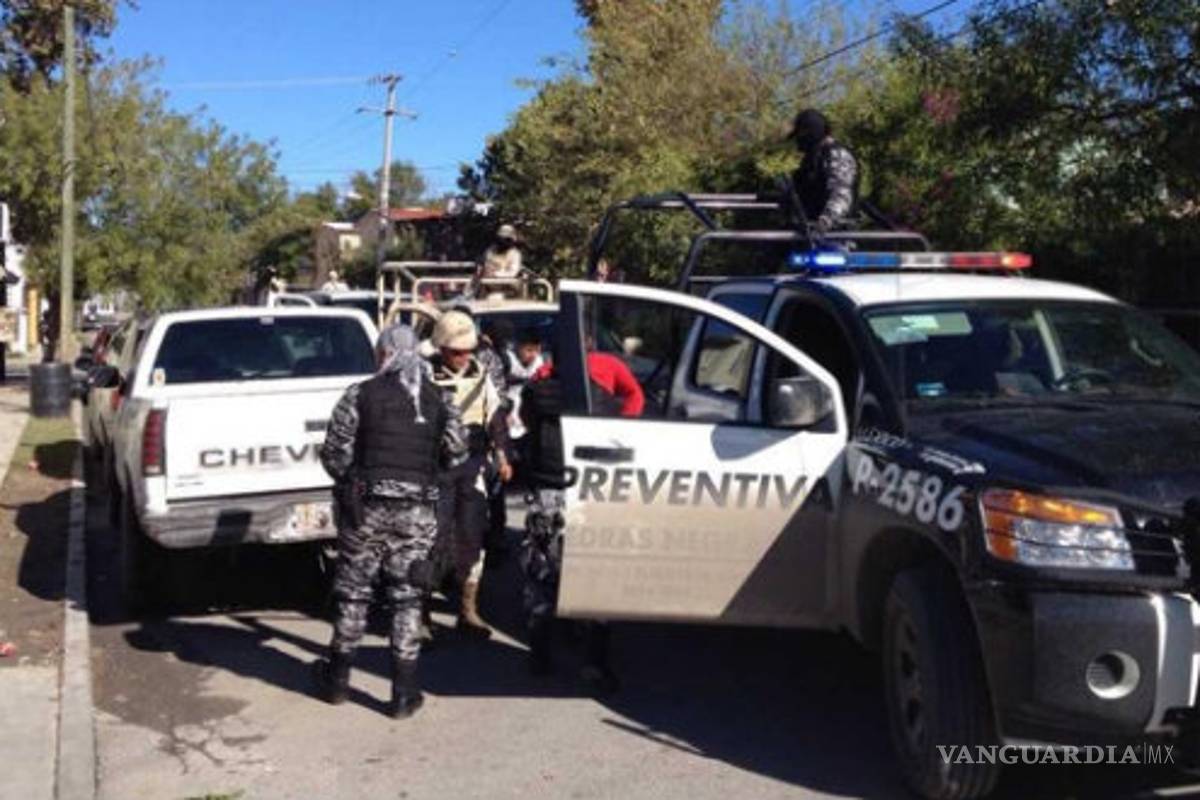 Localizan a niña de 12 años en Piedras Negras; la violaron y asesinaron