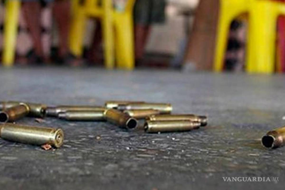 Jornada violenta: Asesinan a 11 personas en diversos puntos de Sinaloa