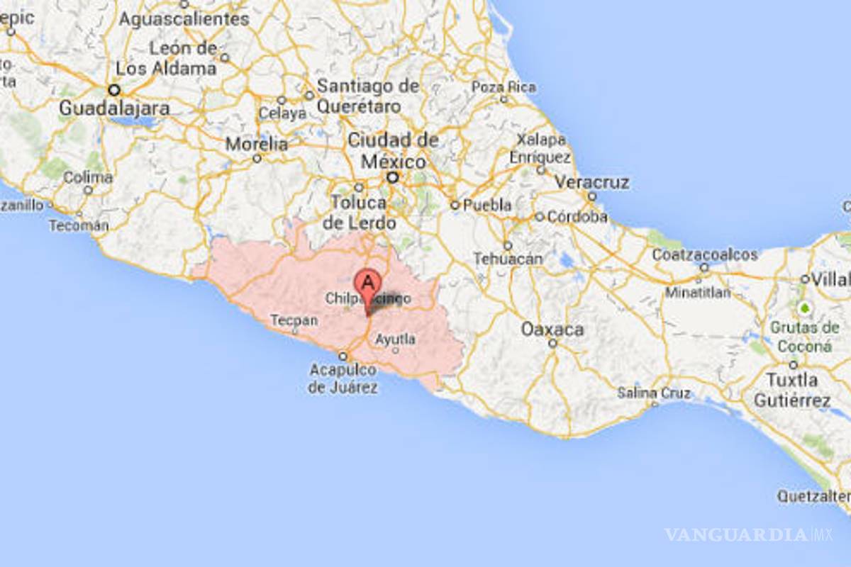 Reportan 11 muertos en fiesta de Coyuca