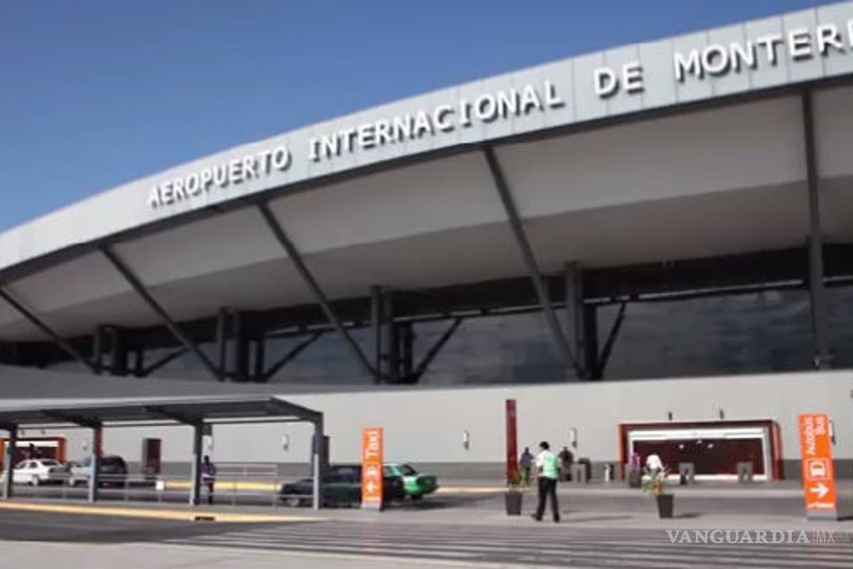 Nuevo León pondrá en cuarentena a viajeros que vengan de Reino Unido