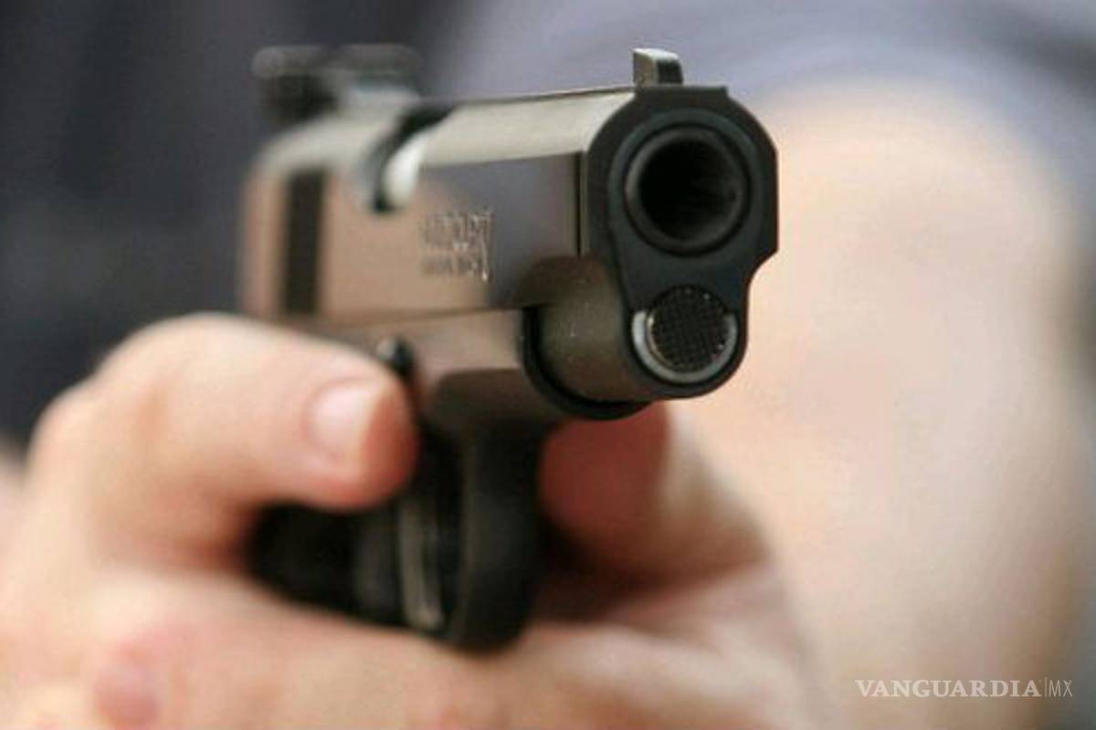 Justiciero hiere de gravedad a ladrón en Naucalpan