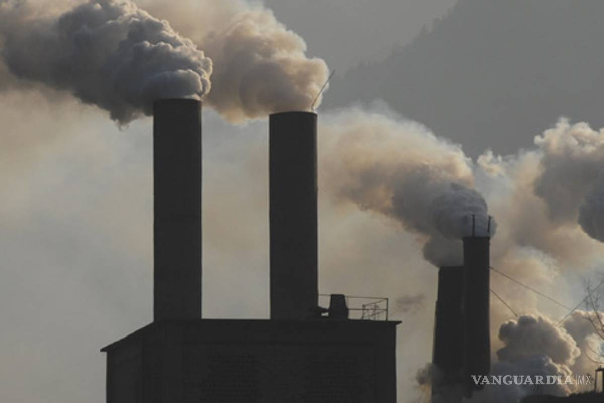 Recauda SHCP 95 mil mdp por impuestos a empresas contaminantes