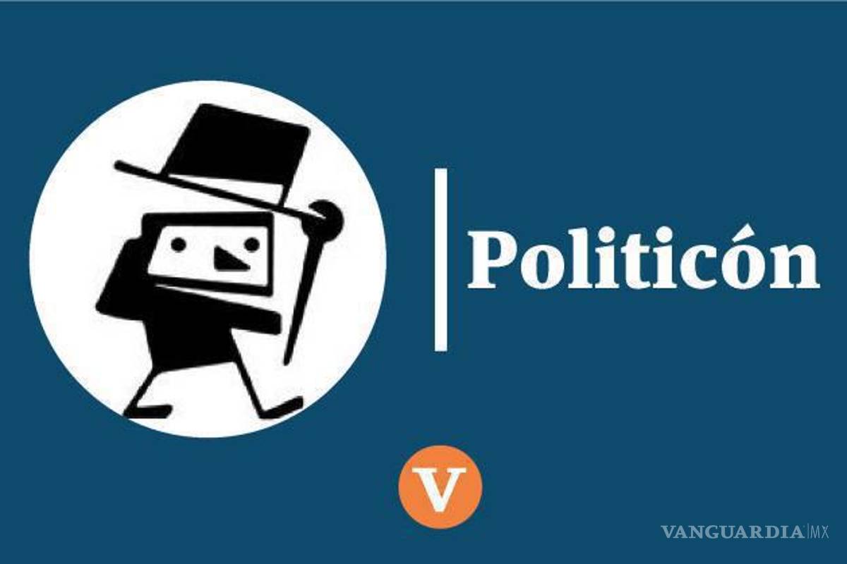 POLITICÓN: APAGONES Y SOSPECHAS