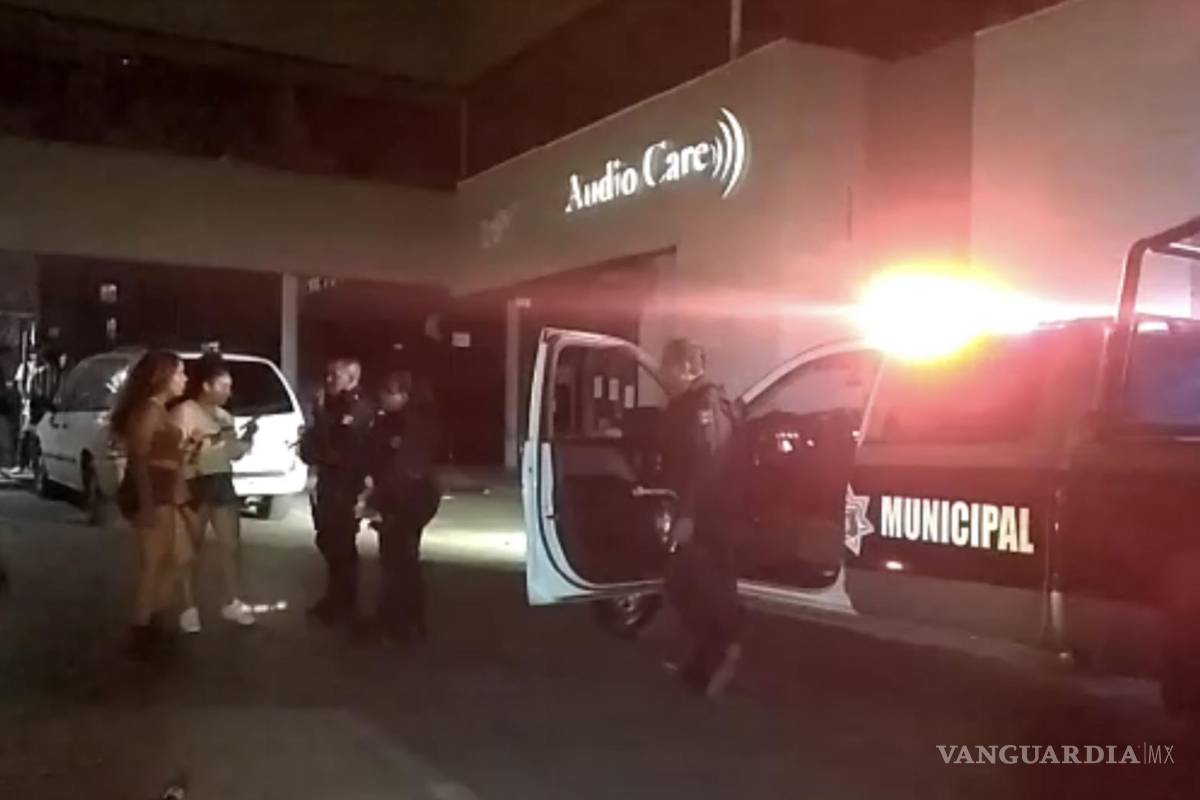 Reportan otra riña en bar ‘Sayu’ de Saltillo
