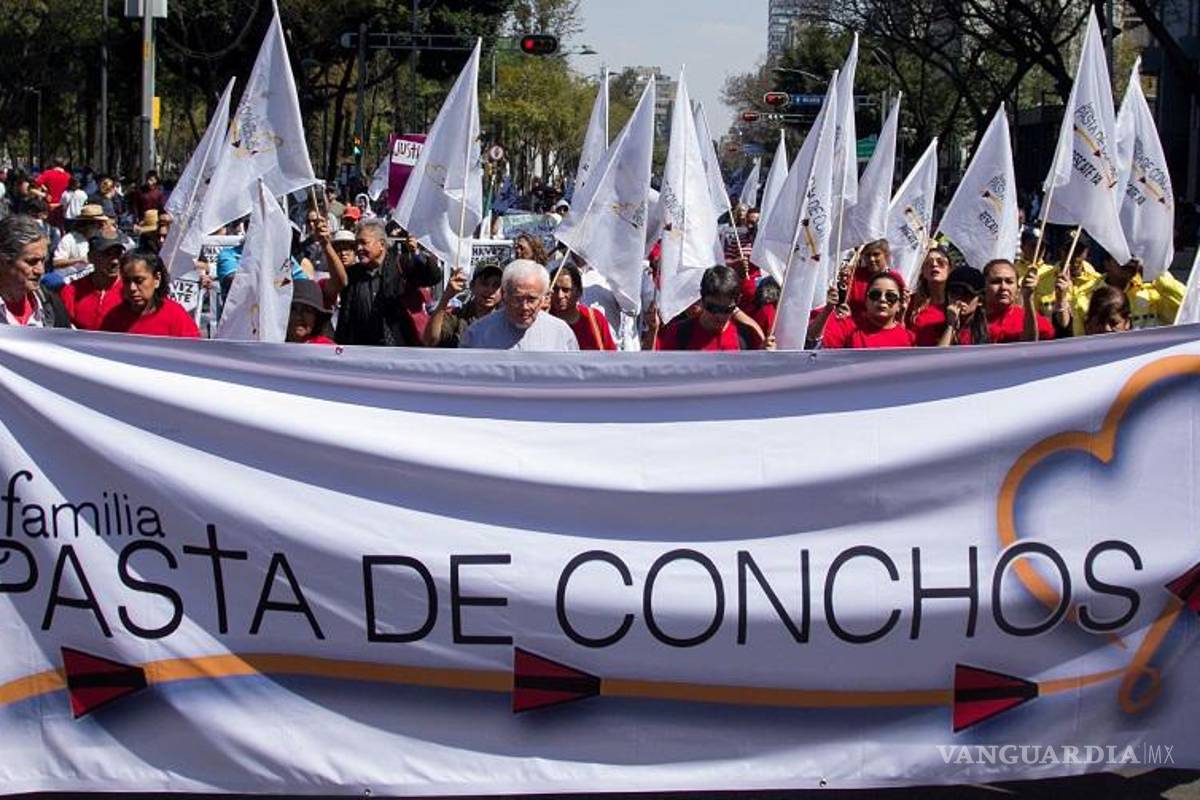 Esposas de los 63 mineros de Pasta de Conchos desconocen demanda contra Grupo México